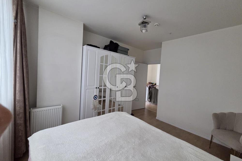 Nivo Ataköy Projesi E 5 Cepheli Büyük Tip 1+1 Kiralık Büro&Ofis