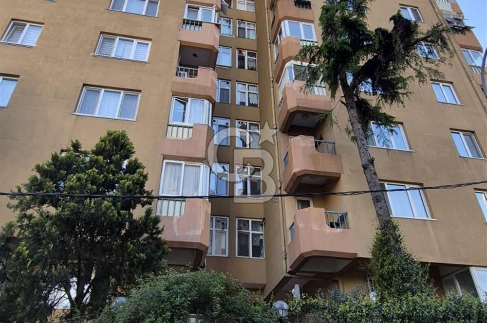 Ataşehir Yenişehirde Kiralık Güney Cephe 3+1 Daire