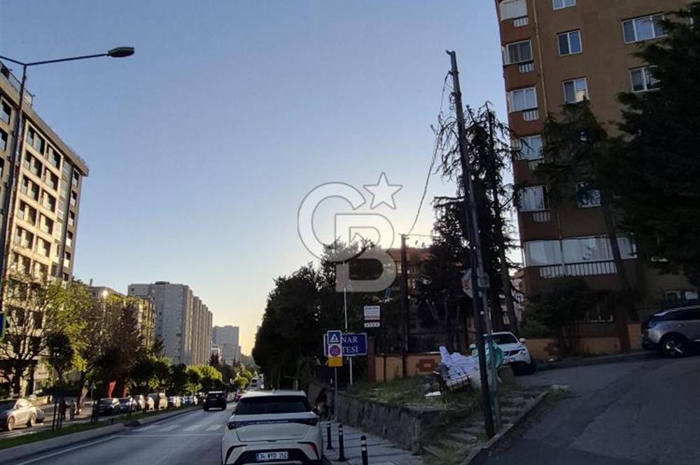 Ataşehir Yenişehirde Kiralık Güney Cephe 3+1 Daire