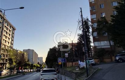 Ataşehir Yenişehirde Kiralık Güney Cephe 3+1 Daire