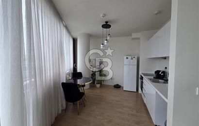 Nivo Ataköy Projesi E 5 Cepheli Büyük Tip 1+1 Kiralık Büro&Ofis