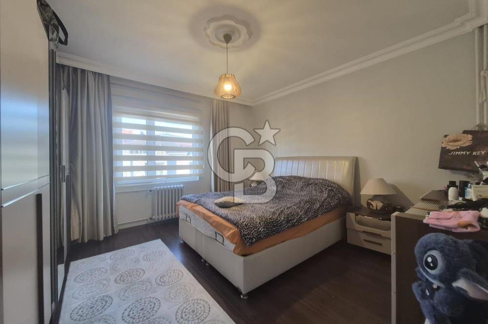 Ataşehir Yenişehirde Kiralık Güney Cephe 3+1 Daire
