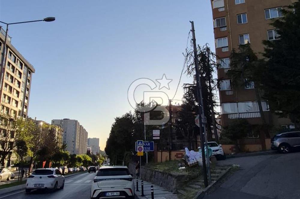 Ataşehir Yenişehirde Kiralık Güney Cephe 3+1 Daire