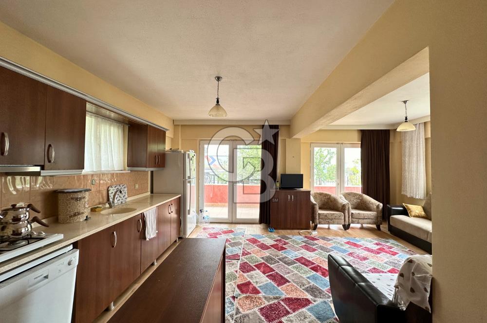 Çanakkale Lapseki Yeni Kordon Denize Çok Yakın 316m² Arsa+Ev