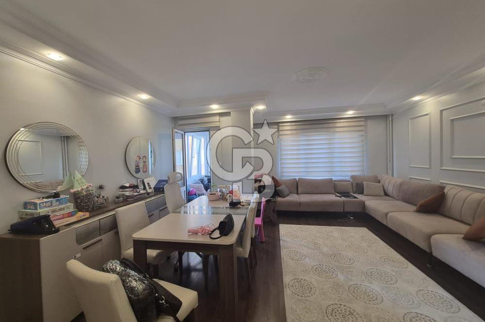 Ataşehir Yenişehirde Kiralık Güney Cephe 3+1 Daire