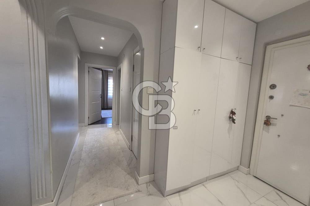 Ataşehir Yenişehirde Kiralık Güney Cephe 3+1 Daire