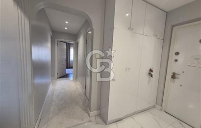 Ataşehir Yenişehirde Kiralık Güney Cephe 3+1 Daire