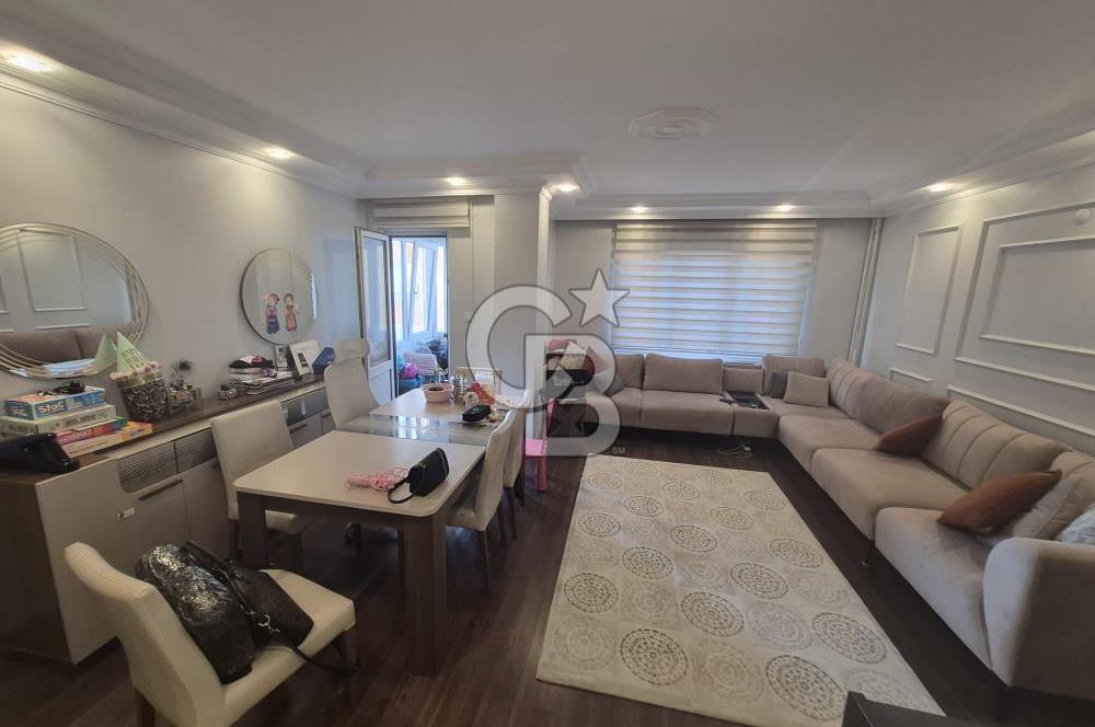 Ataşehir Yenişehirde Kiralık Güney Cephe 3+1 Daire