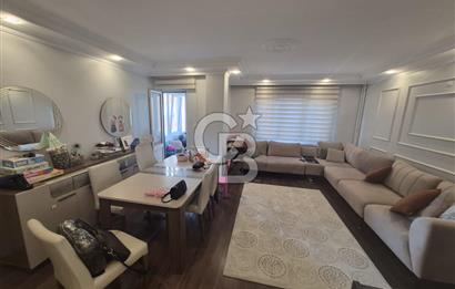 Ataşehir Yenişehirde Kiralık Güney Cephe 3+1 Daire