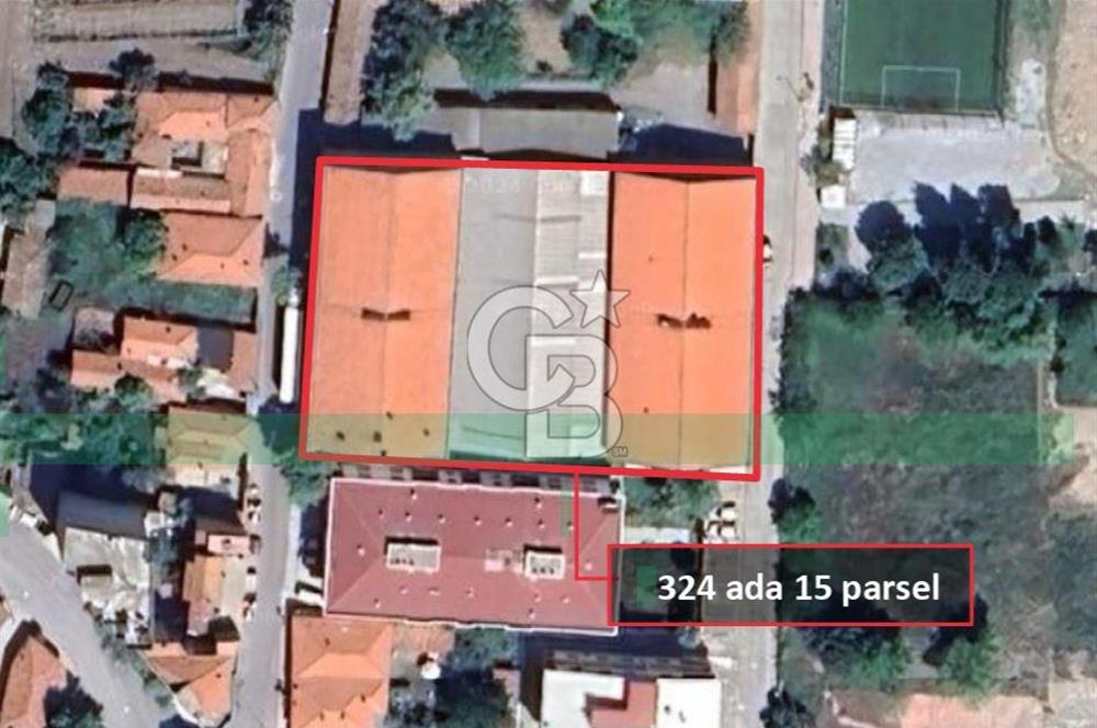 MANİSA AKHİSAR CUMHURİYET'TE SATILIK FIRSAT DEPO 