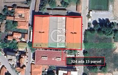 MANİSA AKHİSAR CUMHURİYET'TE SATILIK FIRSAT DEPO 