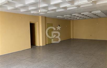 BORNOVA MTK SİTESİNDE 4 KATLI TADİLATLI KOMPLE KİRALIK BİNA