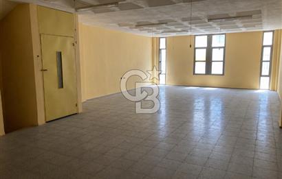 BORNOVA MTK SİTESİNDE 4 KATLI TADİLATLI KOMPLE KİRALIK BİNA