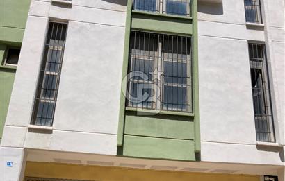 BORNOVA MTK SİTESİNDE 4 KATLI TADİLATLI KOMPLE KİRALIK BİNA