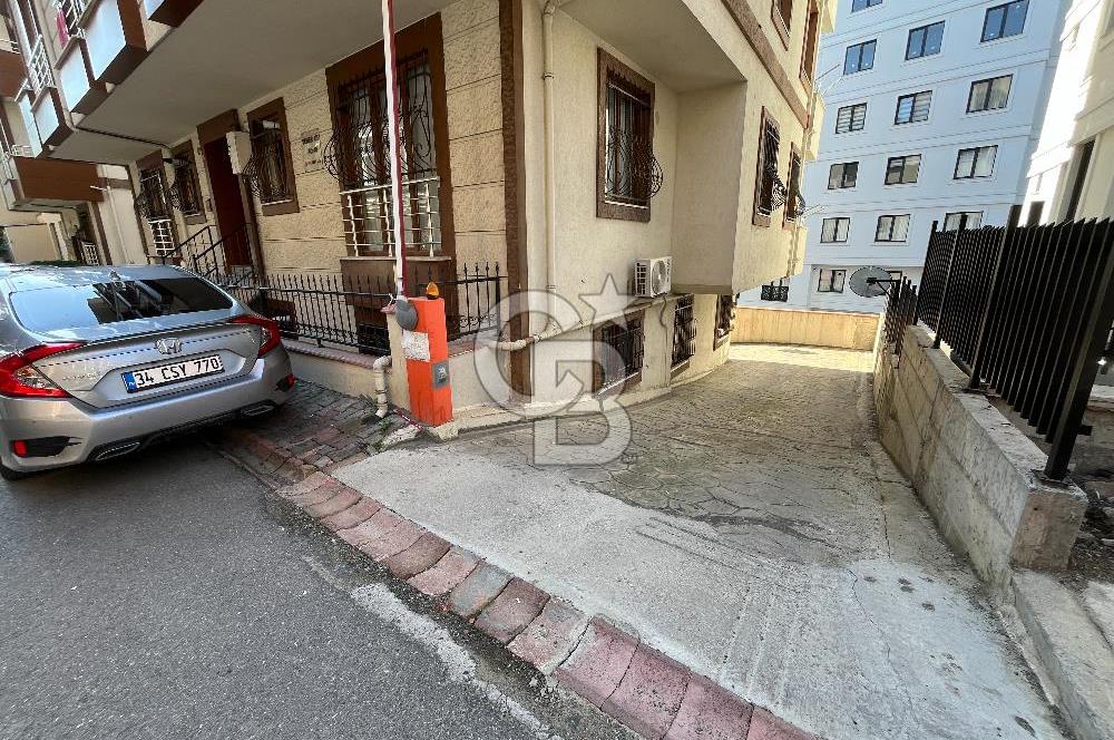 Yatırımcıya Fırsat! Genç Bina,Kapalı Otopark,Yüksek Kazançlı 1+1