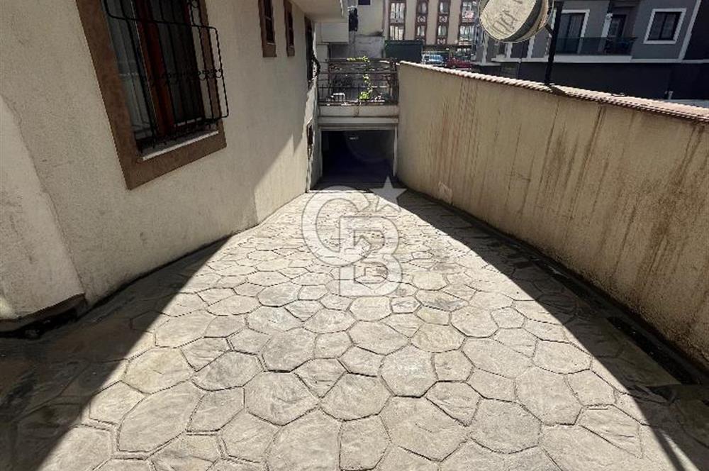 Yatırımcıya Fırsat! Genç Bina,Kapalı Otopark,Yüksek Kazançlı 1+1