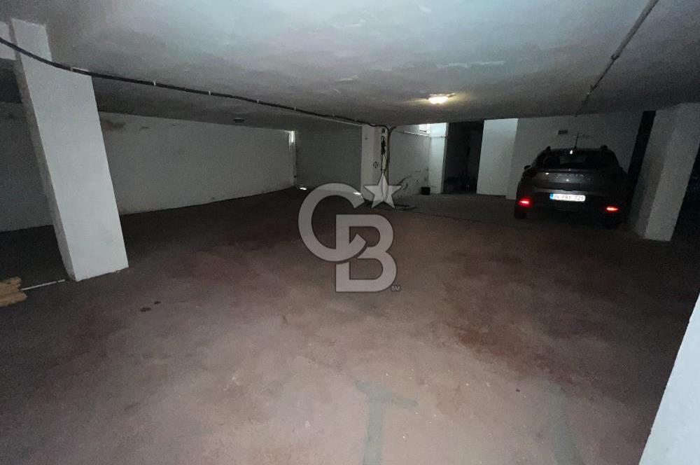 Yatırımcıya Fırsat! Genç Bina,Kapalı Otopark,Yüksek Kazançlı 1+1