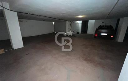 Yatırımcıya Fırsat! Genç Bina,Kapalı Otopark,Yüksek Kazançlı 1+1
