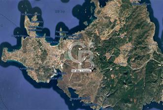 ÇEŞME KARAKÖY MAHALLESİNDE, YATIRIMLIK SATILIK 12,5 DÖNÜM TARLA - 2 - 347573