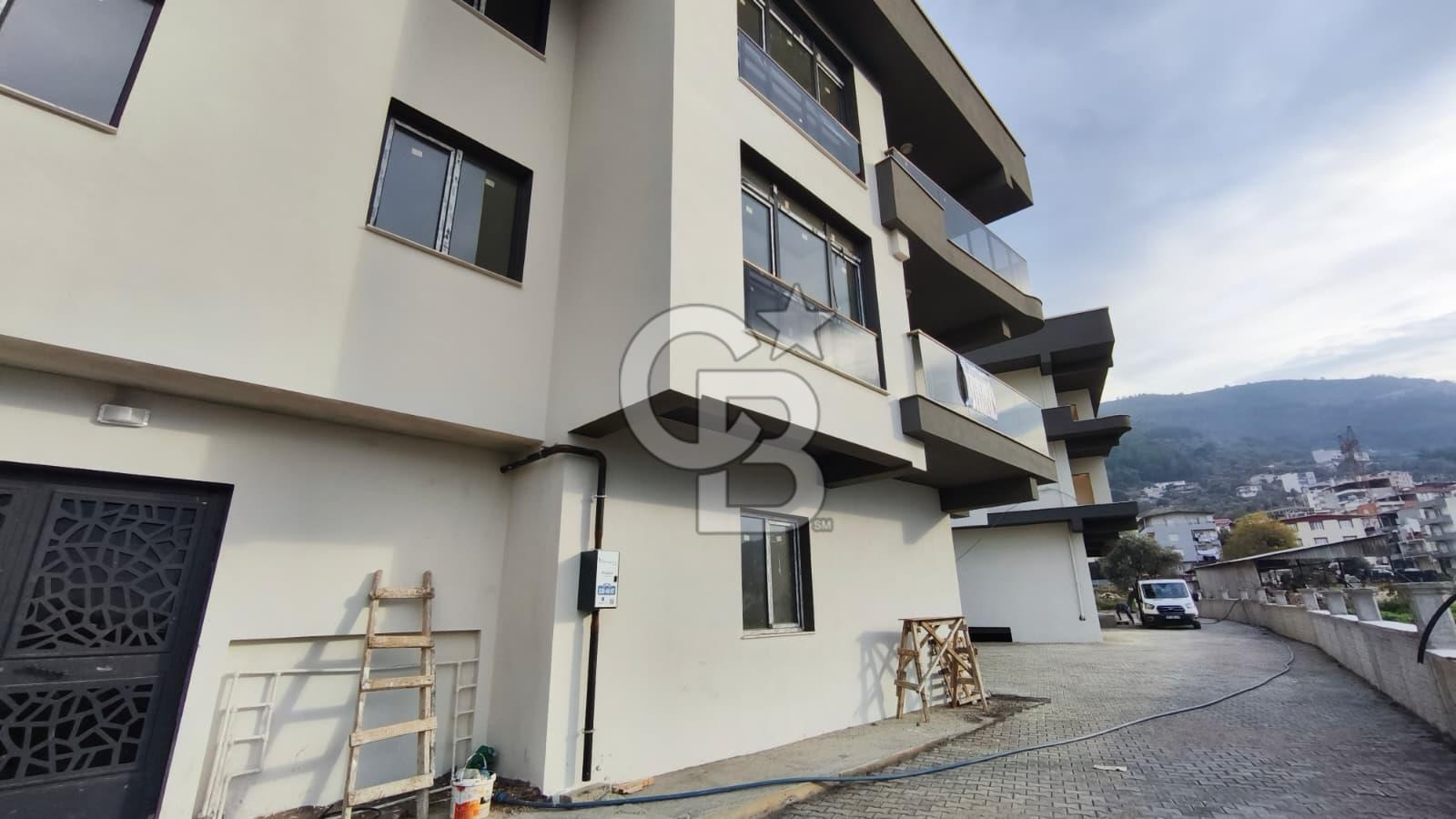 PINARBAŞI GÜRPINAR MAH. SATILIK, 2+1, ARAKAT, SIFIR DAİRE