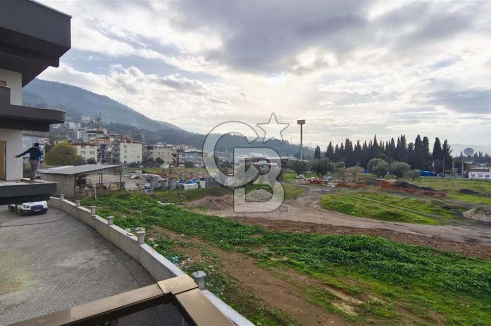 PINARBAŞI GÜRPINAR MAH. SATILIK, 2+1, ARAKAT, SIFIR DAİRE