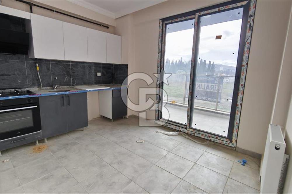 PINARBAŞI GÜRPINAR MAH. SATILIK, 2+1, ARAKAT, SIFIR DAİRE