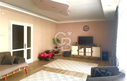 Karşıyaka Sahilde Kiralık Daire