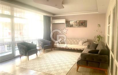 Karşıyaka Sahilde Kiralık Daire