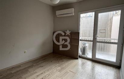 Karşıyaka Sahilde Kiralık Daire