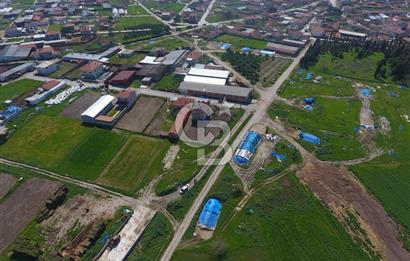 CB KİNG'DEN KEPSUT/MAHMUDİYE MAHALLESİ KONUT İMARLI SATILIK ARSA