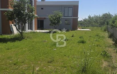 AYDIN SATILIK VİLLA 12.500.000 TL