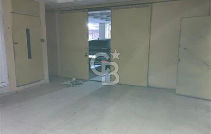 BORNOVA MTK SİTESİNDE 4 KATLI TADİLATLI KOMPLE KİRALIK BİNA