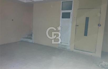BORNOVA MTK SİTESİNDE 4 KATLI TADİLATLI KOMPLE KİRALIK BİNA