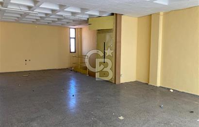 BORNOVA MTK SİTESİNDE 4 KATLI TADİLATLI KOMPLE KİRALIK BİNA