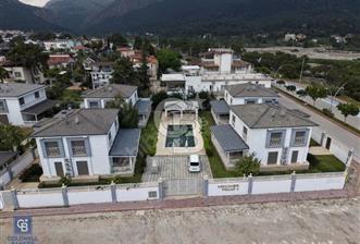 GÖYNÜKTE AYRICALIKLI YAŞAM: ULTRA LÜKS KİRALIK VİLLA - 1 - 347584