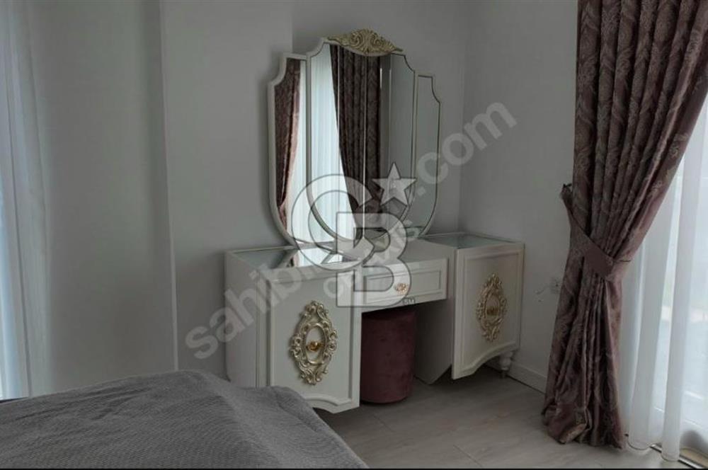 GÖYNÜKTE AYRICALIKLI YAŞAM: ULTRA LÜKS KİRALIK VİLLA