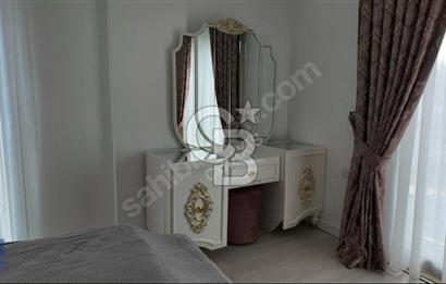 GÖYNÜKTE AYRICALIKLI YAŞAM: ULTRA LÜKS KİRALIK VİLLA