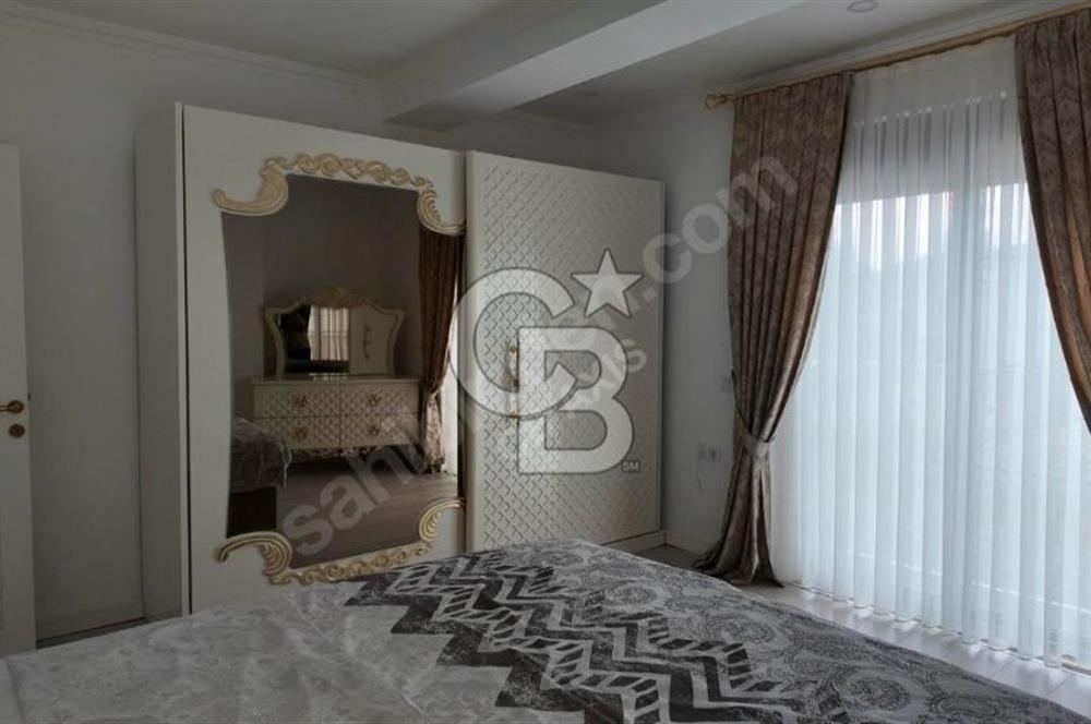 GÖYNÜKTE AYRICALIKLI YAŞAM: ULTRA LÜKS KİRALIK VİLLA