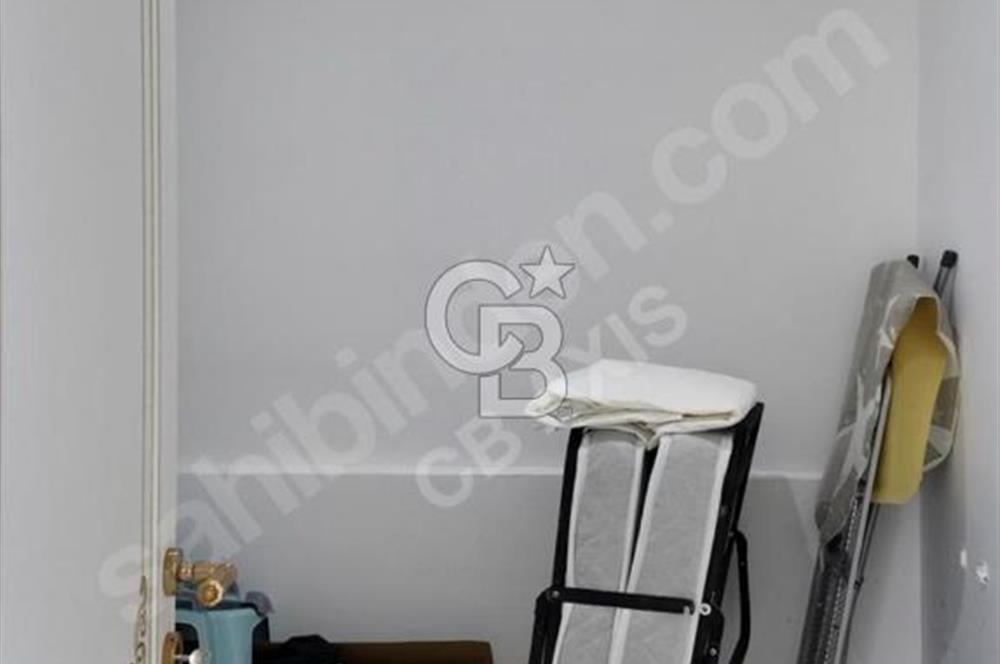 GÖYNÜKTE AYRICALIKLI YAŞAM: ULTRA LÜKS KİRALIK VİLLA