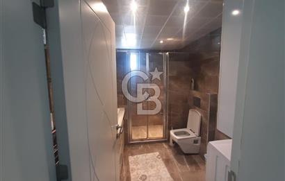 Dikmen İlkadım’da Vadi Manzaralı, Özel Tasarım Eşyalı Lüks 2+1