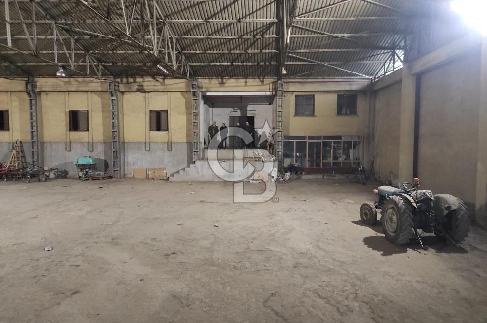 MANİSA AKHİSAR CUMHURİYET'TE SATILIK FIRSAT DEPO 