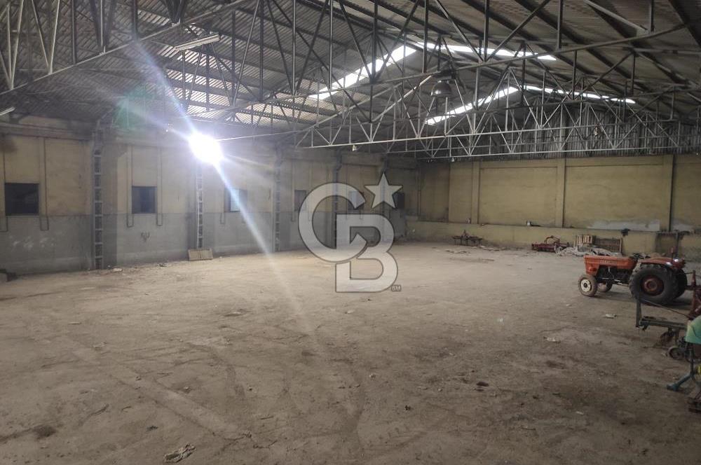 MANİSA AKHİSAR CUMHURİYET'TE SATILIK FIRSAT DEPO 