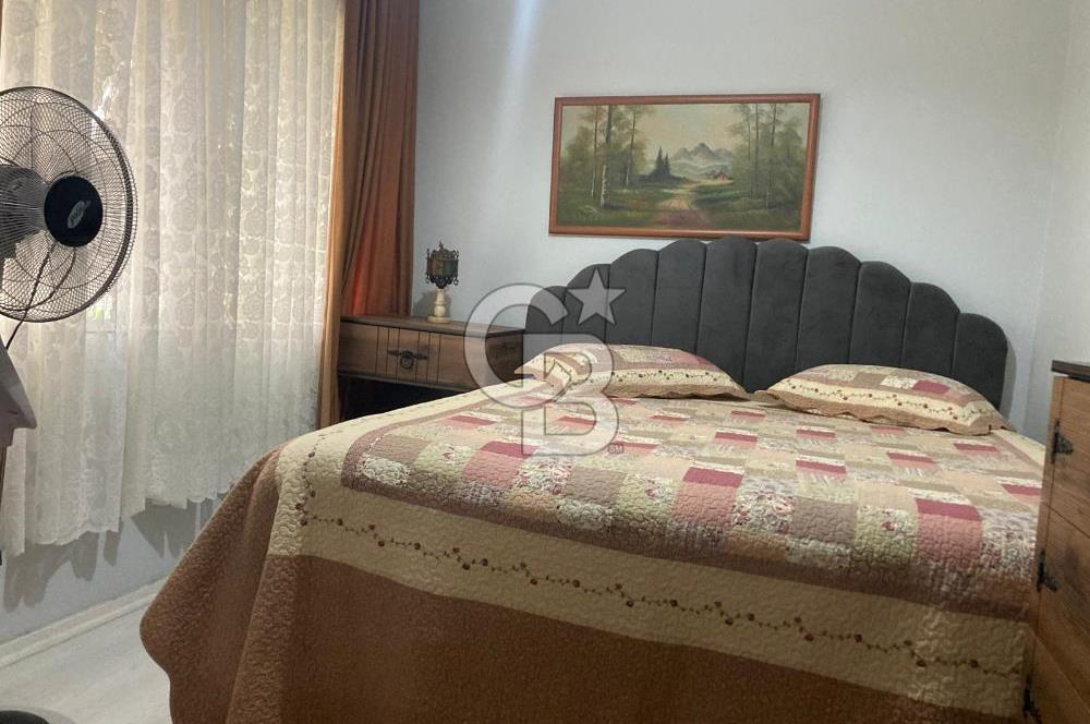 GÜZELYALI DA EŞYALI 3+1 KİRALIK ÇOK TEMİZ DAİRE