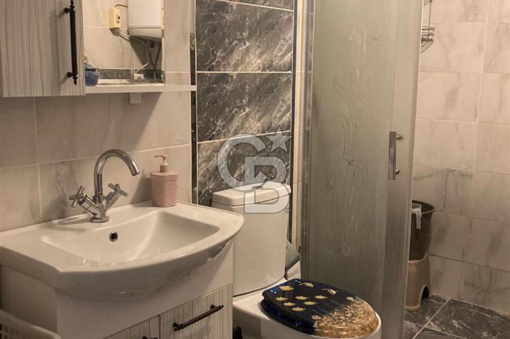 GÜZELYALI DA EŞYALI 3+1 KİRALIK ÇOK TEMİZ DAİRE