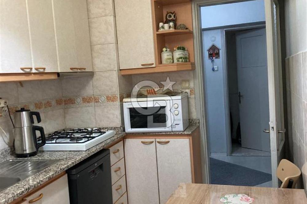 GÜZELYALI DA EŞYALI 3+1 KİRALIK ÇOK TEMİZ DAİRE