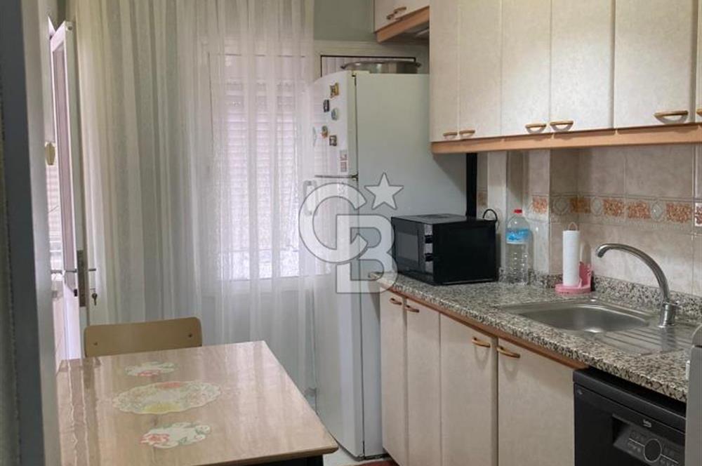 GÜZELYALI DA EŞYALI 3+1 KİRALIK ÇOK TEMİZ DAİRE