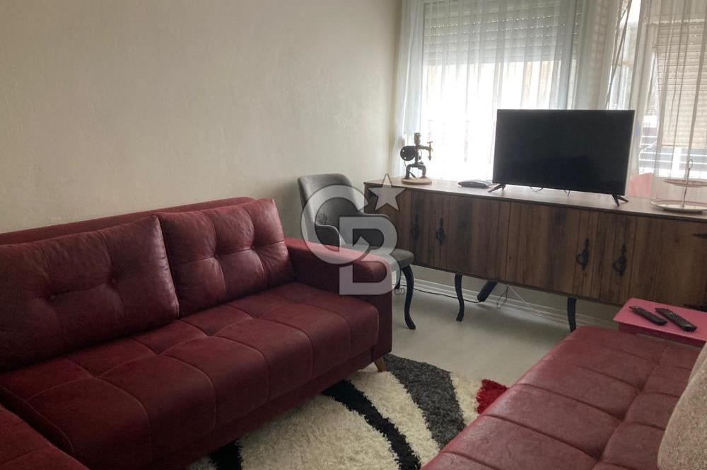 GÜZELYALI DA EŞYALI 3+1 KİRALIK ÇOK TEMİZ DAİRE