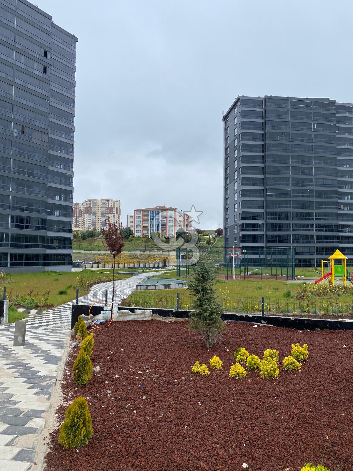 YAŞAMKENT VİOLE KİRALIK 1+1 PEYZAJ CEPHELİ KÖŞE DAİRE