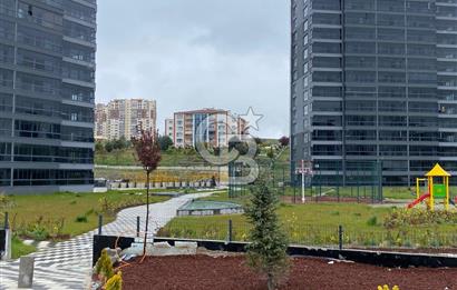 YAŞAMKENT VİOLE KİRALIK 1+1 PEYZAJ CEPHELİ KÖŞE DAİRE