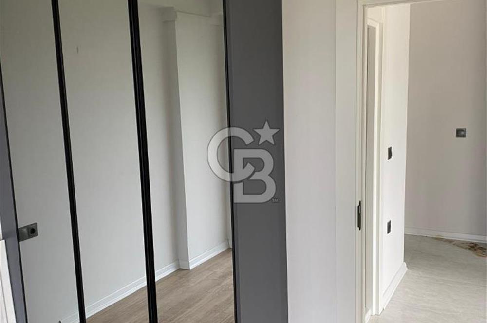 YAŞAMKENT VİOLE KİRALIK 1+1 PEYZAJ CEPHELİ KÖŞE DAİRE